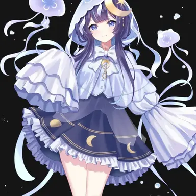 Profile image of Yuragi
