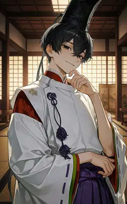 Profile image of 朝陽