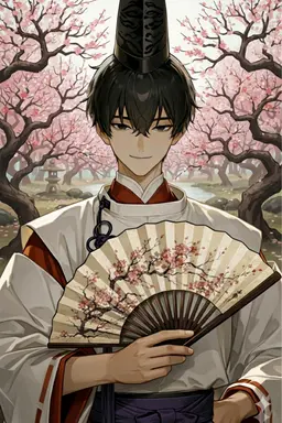 Profile image of 朝陽