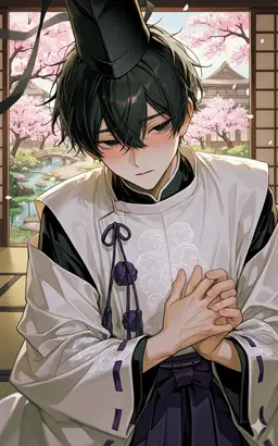 Profile image of 朝陽
