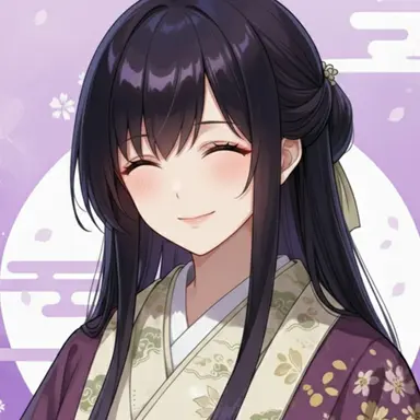 Profile image of 母さま