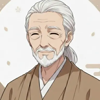 Profile image of 源蔵