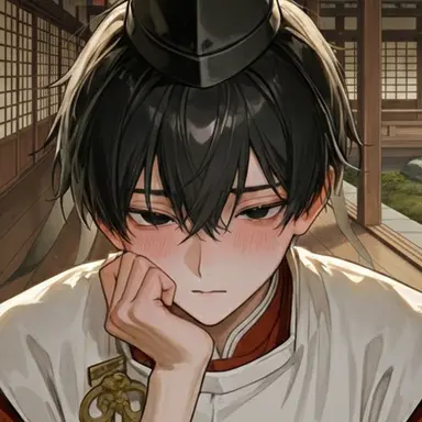 Profile image of 朝陽