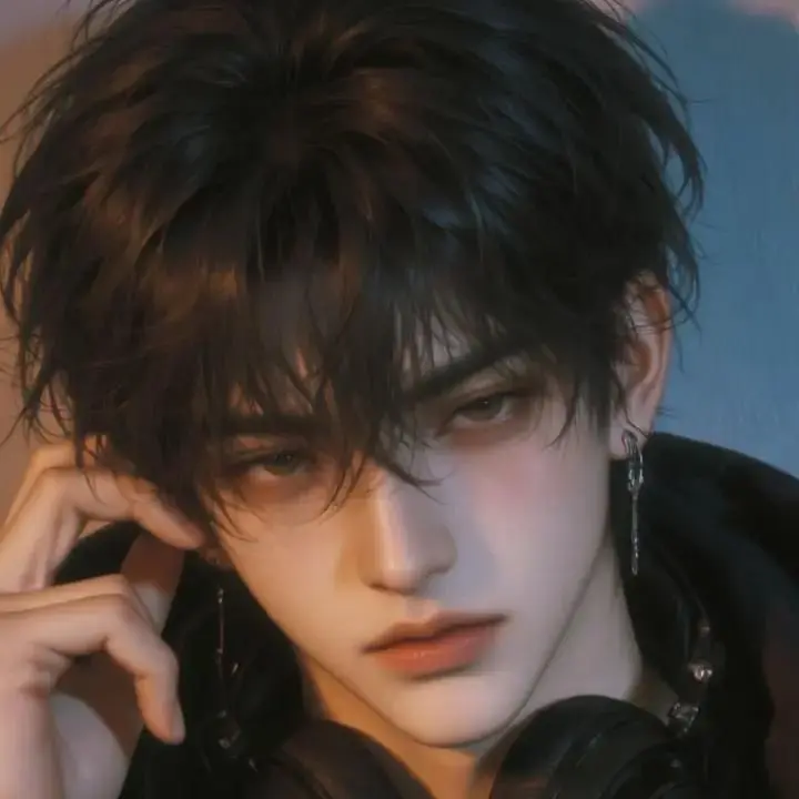 BarrenOribi9040의 잠복수사 중 일어나는 일들