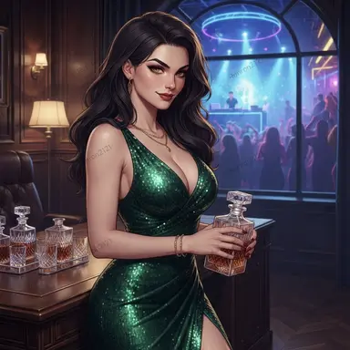 Profile image of Ms. Natasha Sterling