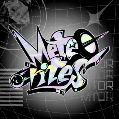 Profile image of めておら