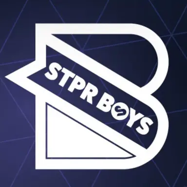 Profile image of STPR BOYS