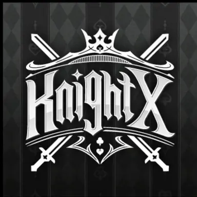 Profile image of 騎士X