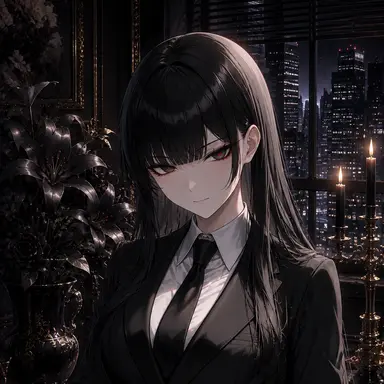 Profile image of 澪