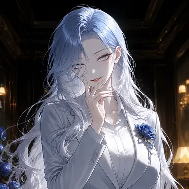 Profile image of エレナ