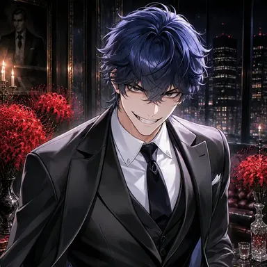 Profile image of 燐