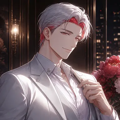 Profile image of 玄