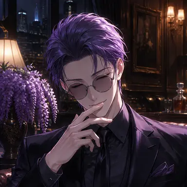 Profile image of 絢人