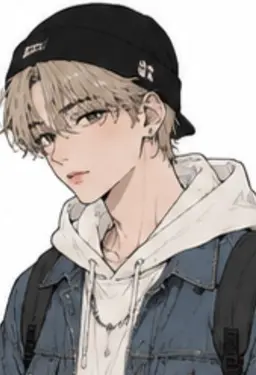 Profile image of 이하준