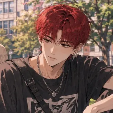 Profile image of 한도윤