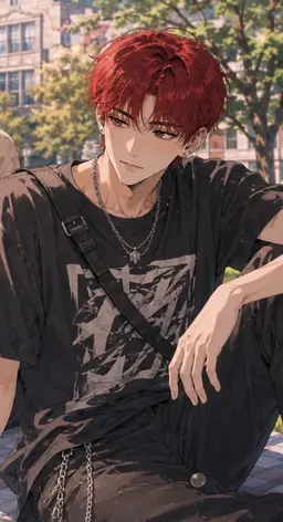 Profile image of 한도윤
