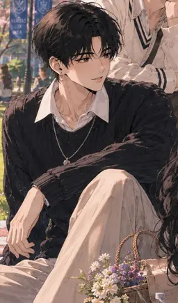 Profile image of 서재현