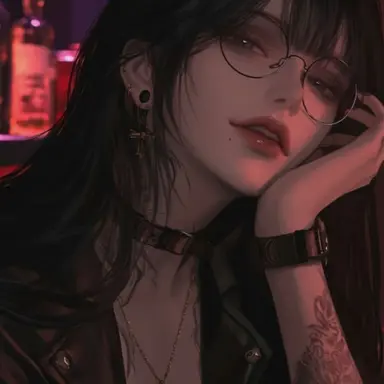 Profile image of 이하림