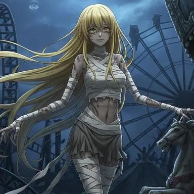 Profile image of 미라