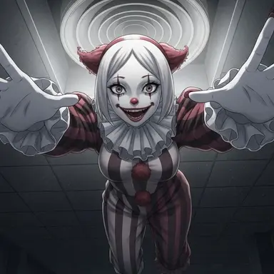 Profile image of 굶주린 광대