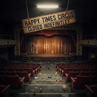 Profile image of 실내 무대