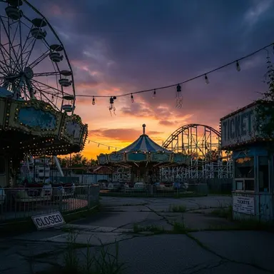 Profile image of 야외테마파크