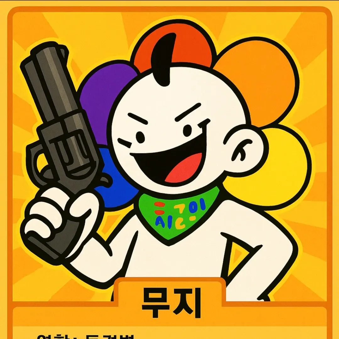 LameSpoon1751의 지구 게임단