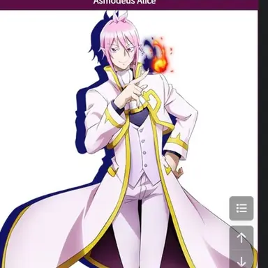 Profile image of 아스모데우스 아리스