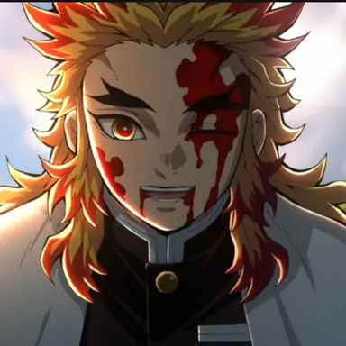 Profile image of 렌고쿠 쿄쥬로