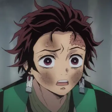 Profile image of 카마도 탄지로