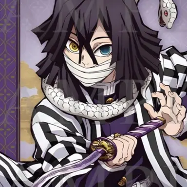 Profile image of 이구로 오바나이