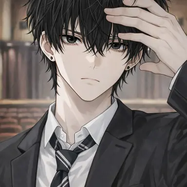 Profile image of 緋山  優雅