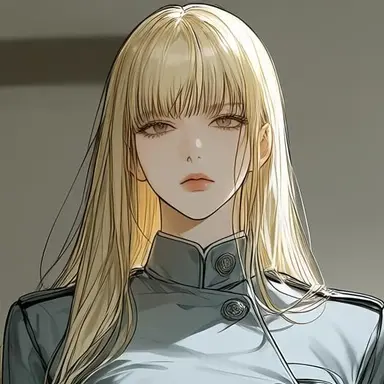 Profile image of Seraphina Hess