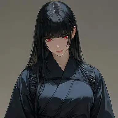 Profile image of Araki Yuna