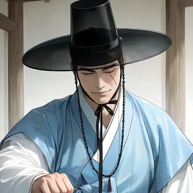 Profile image of Lee Seongyong