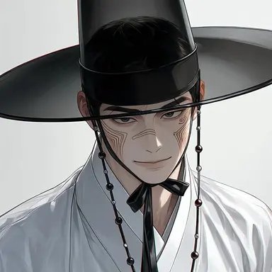 Profile image of Lee Seonghan