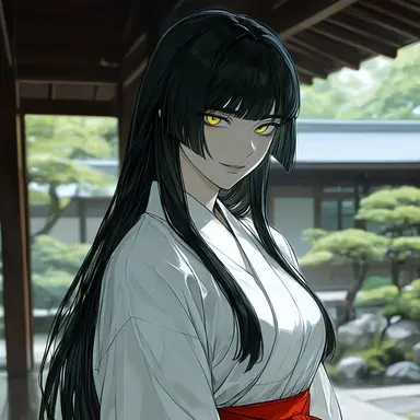 Profile image of Karane Shioyuki