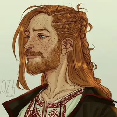 Profile image of Rowan Tidewell