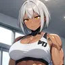 캐릭터 프로필 이미지