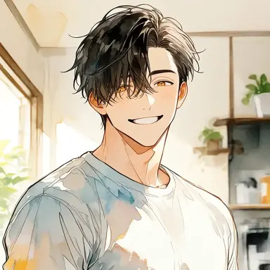 Profile image of 智哉