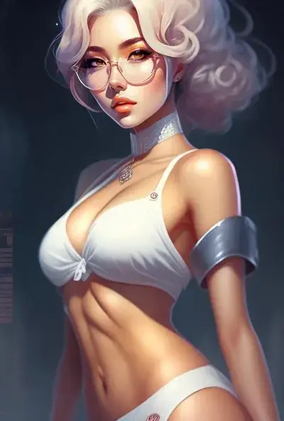 FatalJuice7296의 Stepsister