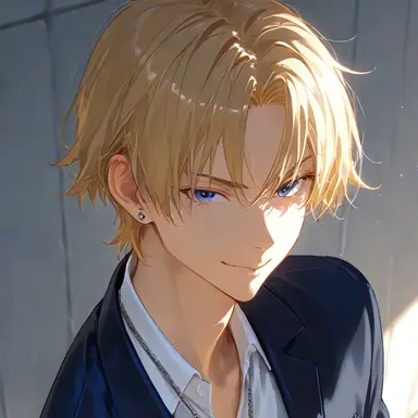 Profile image of 海人