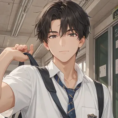 Profile image of 清二