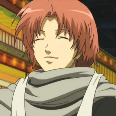 Profile image of 神威