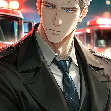 Profile image of Garrett Sully
