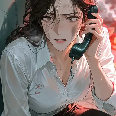 Profile image of Petra Voss