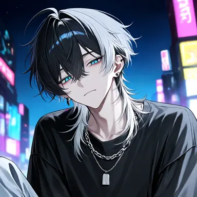 Profile image of 暁藍   凪