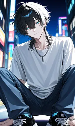 Profile image of 暁藍   凪