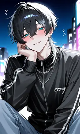 Profile image of 暁藍   凪