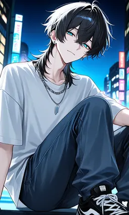 Profile image of 暁藍   凪